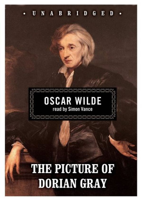 Cover Art for 9781433209154, The Picture of Dorian Gray (Blackstone Audio Classic Collection) by Oscar Wilde