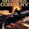 Cover Art for 9781433294204, Sharpe's Company by Bernard Cornwell
