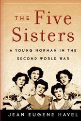 Cover Art for 9780533164714, The Five Sisters by Jean Eugene Havel