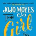 Cover Art for 9781410461322, The Girl You Left Behind by Jojo Moyes