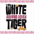Cover Art for 9781400176656, The White Tiger by Aravind Adiga