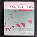 Cover Art for 9780070131514, Introduction to Algorithms by Thomas H. Cormen