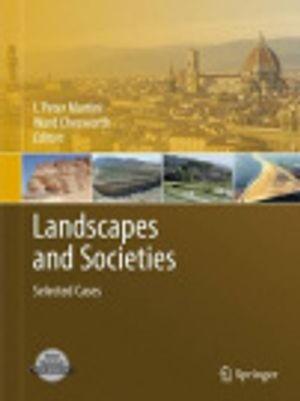 Cover Art for 9789048194131, Landscapes and Societies by I. Peter Martini & Ward Chesworth