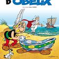 Cover Art for 8601421003230, Astérix - La galère d'obélix - n°30: Asterix and Obelix All at Sea by Rene Goscinny, Albert Uderzo