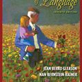 Cover Art for 9780205593033, The Development of Language by Jean Berko Gleason, Nan Bernstein Ratner