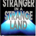Cover Art for B001A9SR8W, Stranger in a Strange Land by Robert A Heinlein