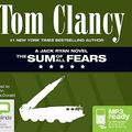 Cover Art for 9781486209439, The Sum of All Fears by Tom Clancy