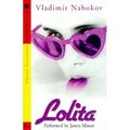 Cover Art for 9781559946346, Lolita by Vladimir Vladimirovich Nabokov