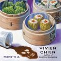 Cover Art for 9781432866914, Dim Sum of All Fears by Vivien Chien