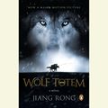 Cover Art for 9781436228022, Wolf Totem by Jiang Rong