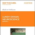 Cover Art for 9780323478359, Neuroscience - Elsevier Ebook on Vitalsource Retail Access Card: Fundamentals for Rehabilitation by Lundy-Ekman, Laurie