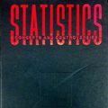 Cover Art for 9780716716952, Statistics: Concepts and Controversies by David S. Moore