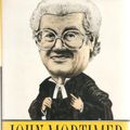 Cover Art for 9780670849024, Murderers and Other Friends by John Mortimer