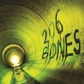 Cover Art for 9780099599265, 206 Bones by Kathy Reichs