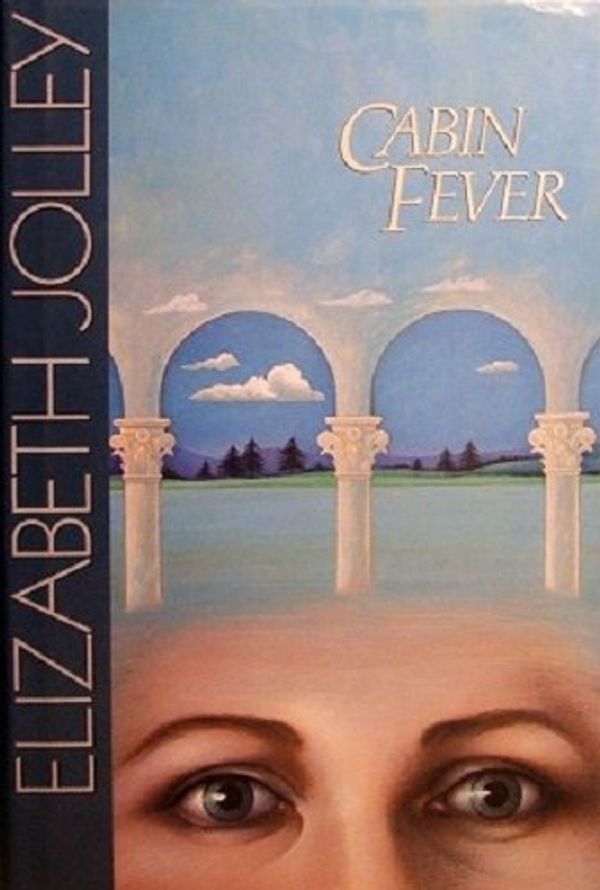 Cover Art for 9780670831555, Jolley Elizabeth : Cabin Fever by Elizabeth Jolley