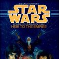 Cover Art for 9780553073270, Star Wars: Heir To The Empire by Timothy Zahn