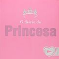Cover Art for 9788501062901, O Diario da Princesa (Em Portugues do Brasil) by Meg Cabot