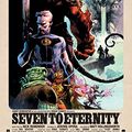 Cover Art for B08GYGF26W, Seven To Eternity #14 by Remender, Rick