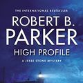 Cover Art for 9781842432143, High Profile by Robert B. Parker