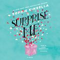 Cover Art for 9780525531760, Surprise Me by Sophie Kinsella