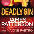 Cover Art for 9781784751906, 14th Deadly Sin by James Patterson, Maxine Paetro