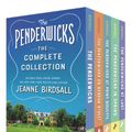 Cover Art for 9780593378106, The Penderwicks Paperback 5-Book Boxed Set: The Penderwicks; The Penderwicks on Gardam Street; The Penderwicks at Point Mouette; The Penderwicks in Spring; The Penderwicks at Last by Jeanne Birdsall