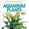 Cover Art for 9781931993548, Aquarium Plants by Peter Hiscock