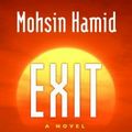 Cover Art for 9781410499486, Exit West by Mohsin Hamid