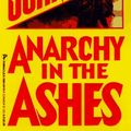 Cover Art for 9780786004195, Anarchy in the Ashes by William W. Johnstone