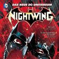 Cover Art for 9783957988027, Nightwing 05. Stadt ohne Helden by Kyle Higgins; Will Conrad