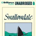 Cover Art for 9781455854288, Swallowdale by Arthur Ransome