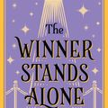 Cover Art for 9780007306084, The Winner Stands Alone by Paulo Coelho