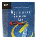 Cover Art for 9780455214665, Australian Commercial Law by Clive Turner