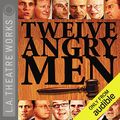 Cover Art for B00NPAXLOE, Twelve Angry Men by Reginald Rose