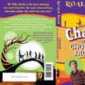 Cover Art for 9780142403884, Charlie and the Chocolate Factory by Roald Dahl