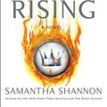 Cover Art for 9781632866257, The Song Rising (Bone Season) by Samantha Shannon