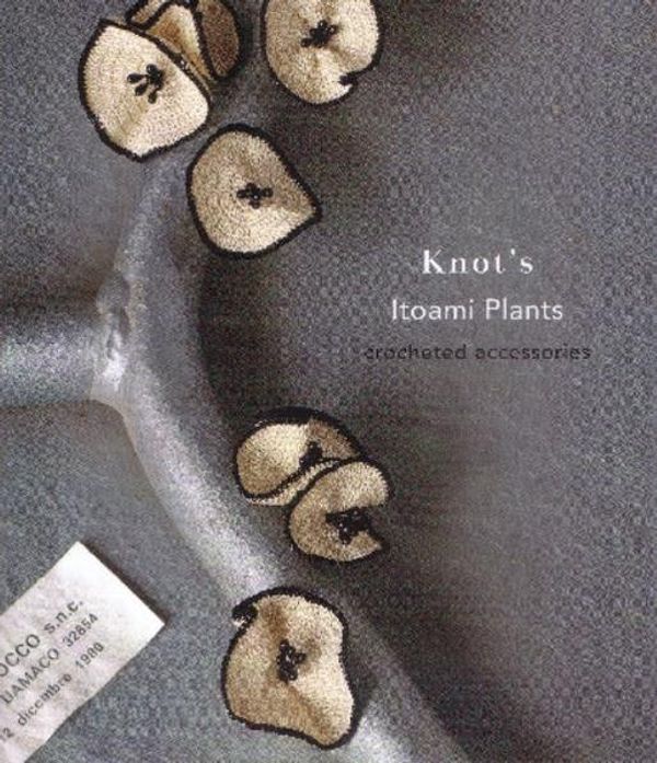 Cover Art for 9780143203865, Itoami Plants by Knot