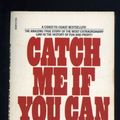 Cover Art for 9780671700737, Catch Me If You Can by Frank W. Abagnale