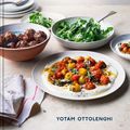 Cover Art for 9781607749172, Ottolenghi Simple: A Cookbook by Yotam Ottolenghi