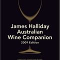 Cover Art for 9781740666473, James Halliday Australian Wine Companion 2009 (James Halliday's Australian Wine Companion) by James Halliday