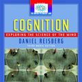 Cover Art for 9780393930542, Cognition by Daniel Reisberg