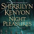 Cover Art for 9780312593551, Night Pleasures by Sherrilyn Kenyon