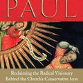 Cover Art for 9780061430732, The First Paul by Marcus J. Borg