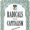 Cover Art for 9781586485726, Radicals for Capitalism by Brian Doherty