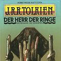 Cover Art for 9783129079218, Der Herr der Ringe by John Ronald Reuel Tolkien, Margaret Carroux