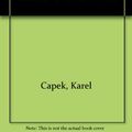 Cover Art for 9780404146498, War With the Newts by Karel Capek