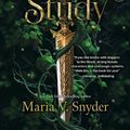 Cover Art for 9780778368151, Poison Study by Maria V. Snyder