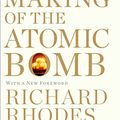 Cover Art for 9780671657192, Making of the Atomic Bomb by Richard Rhodes