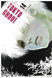 Cover Art for 9788364891649, Tokyo Ghoul. Tom 14 by Sui Ishida