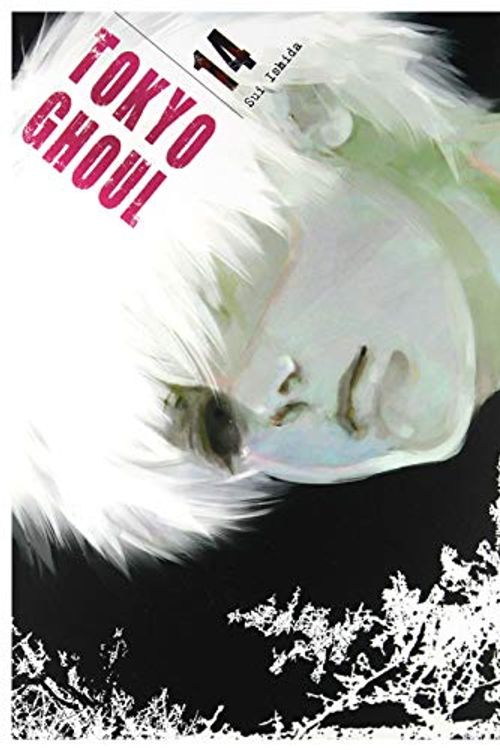 Cover Art for 9788364891649, Tokyo Ghoul. Tom 14 by Sui Ishida